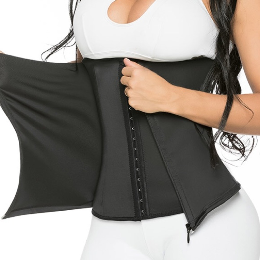 Invisible Waist Trainer
